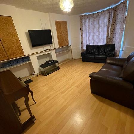 Elmdene Road Leilighet London Eksteriør bilde