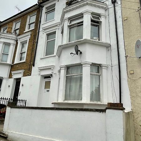 Elmdene Road Leilighet London Eksteriør bilde