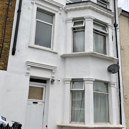 Elmdene Road Leilighet London Eksteriør bilde
