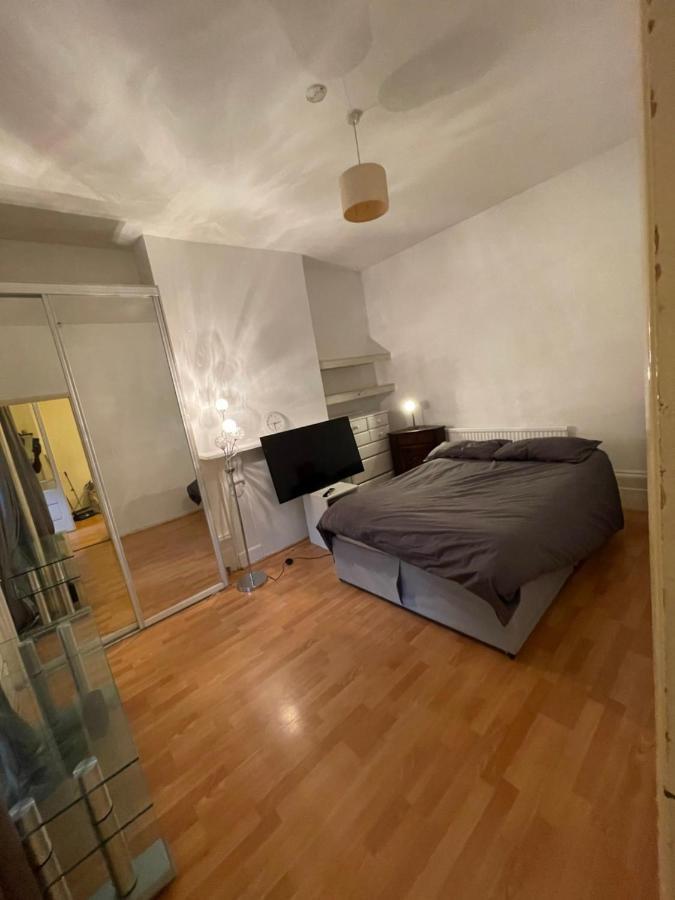 Elmdene Road Leilighet London Eksteriør bilde