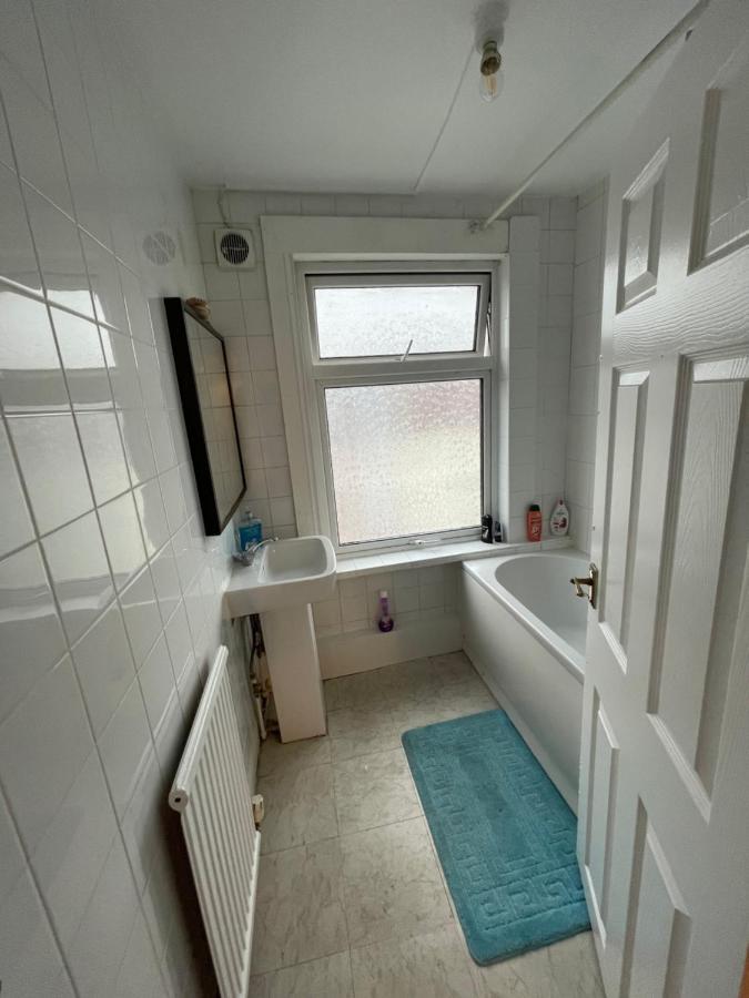 Elmdene Road Leilighet London Eksteriør bilde