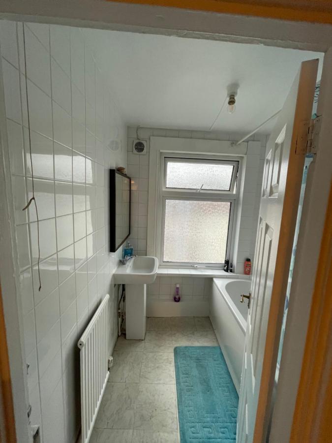 Elmdene Road Leilighet London Eksteriør bilde